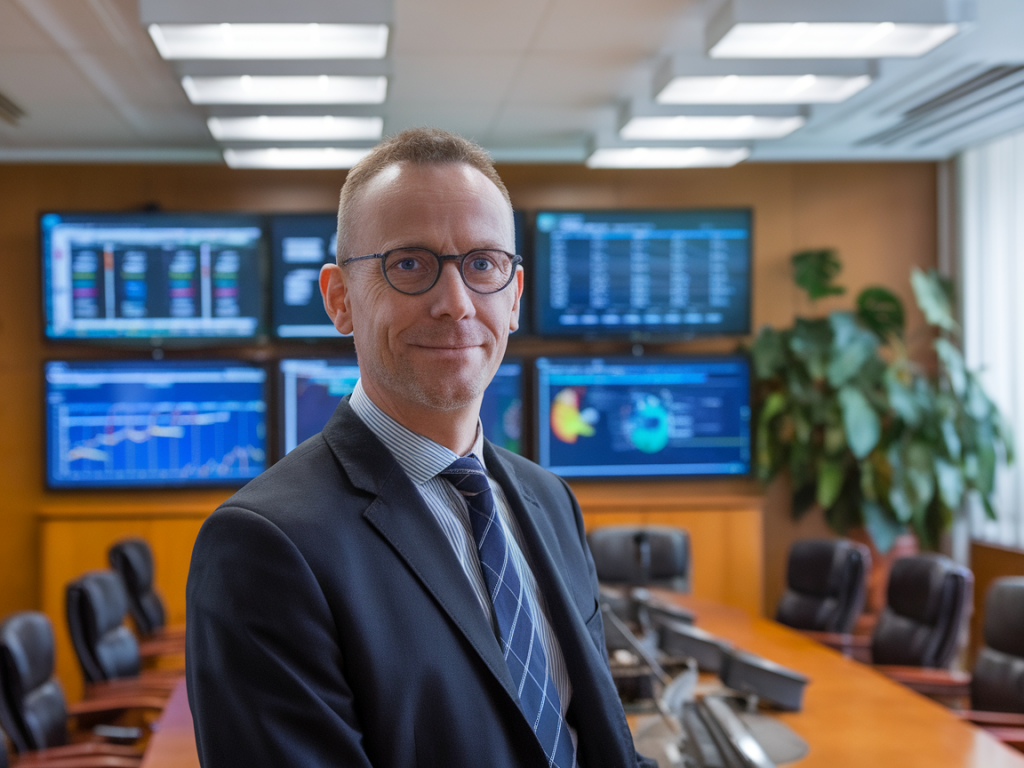 Wie implementiere ich OKR in einem mittelständischen Unternehmen ohne die tägliche Arbeit zu lähmen