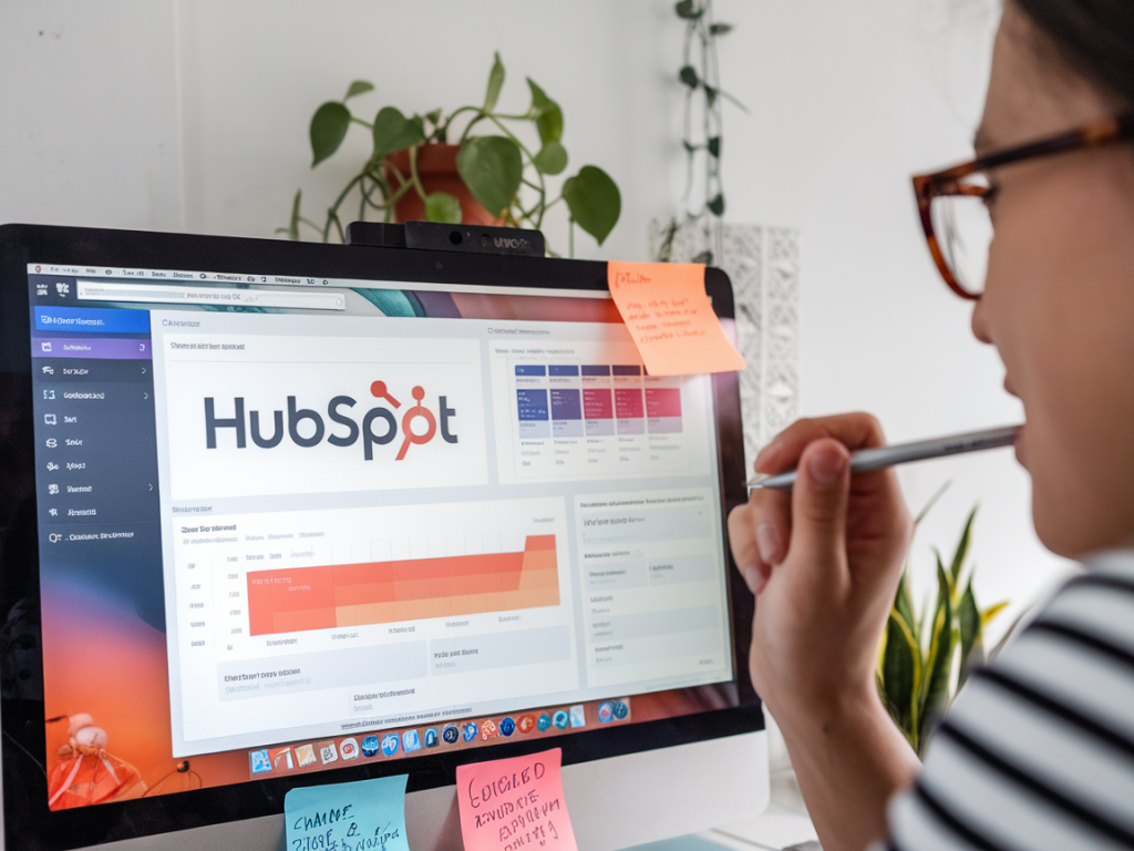 Wie baue ich in acht wochen ein hubspot‑lead‑scoring, das nur 1 von 10 qualifizierten leads an vertrieb übergibt