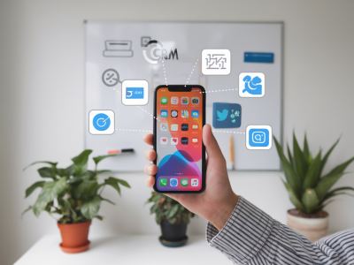 Wie baue ich eine skalierbare MarTech-Stack auf, die Marketing und Vertrieb verbindet