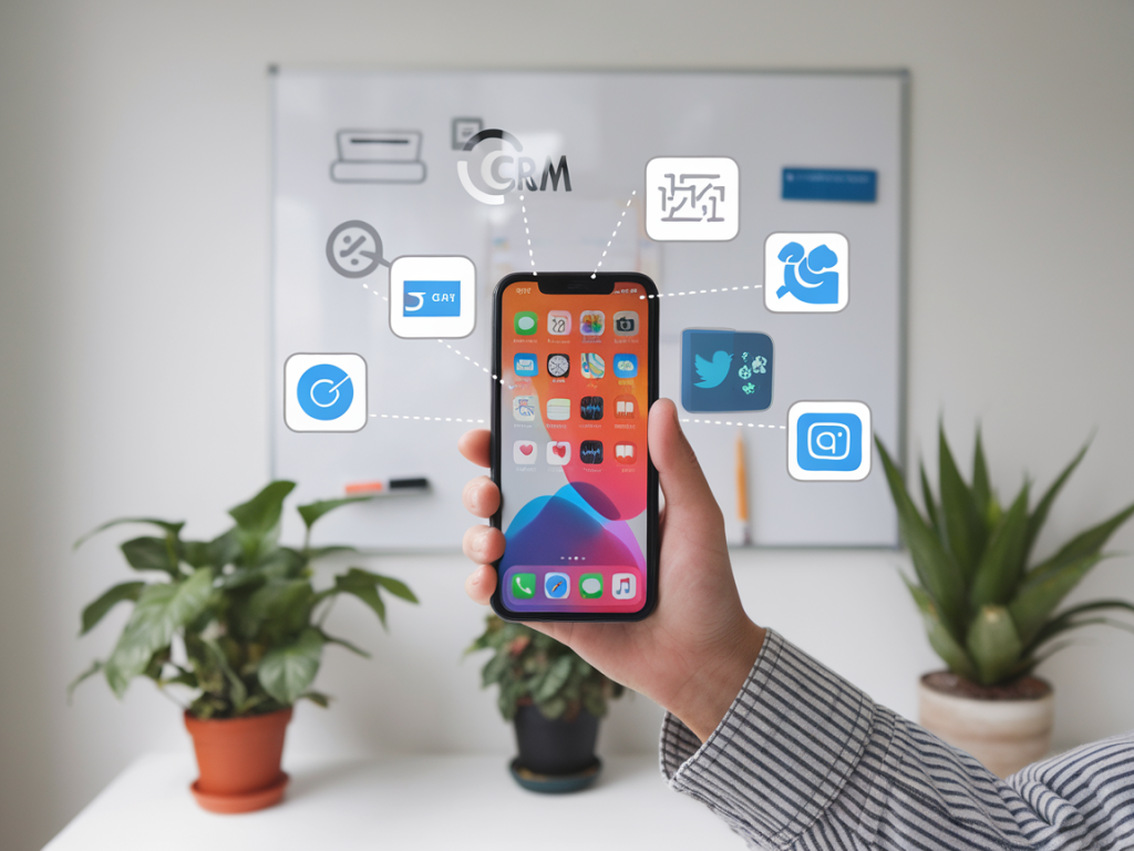 Wie baue ich eine skalierbare MarTech-Stack auf, die Marketing und Vertrieb verbindet