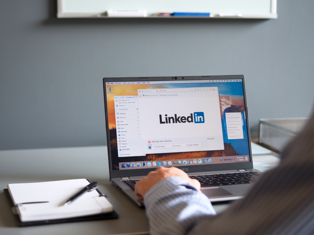 Wie setze ich LinkedIn-Strategien ein, die qualifizierte Leads für Consultants liefern