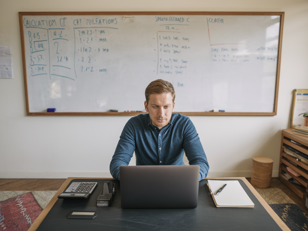 Wie messe ich den ROI von Digitalisierungsprojekten realistisch und nachvollziehbar