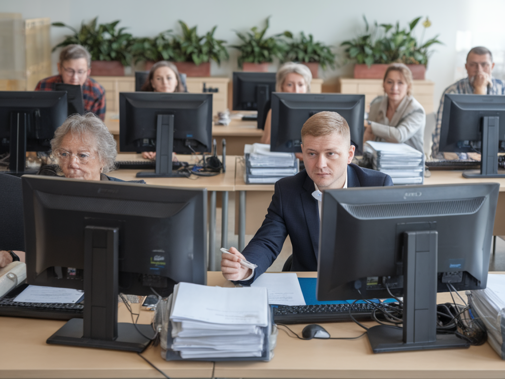 Wie finde ich in sechs interviews die kaufbereiten key‑accounts für meine b2b‑saas‑lösung
