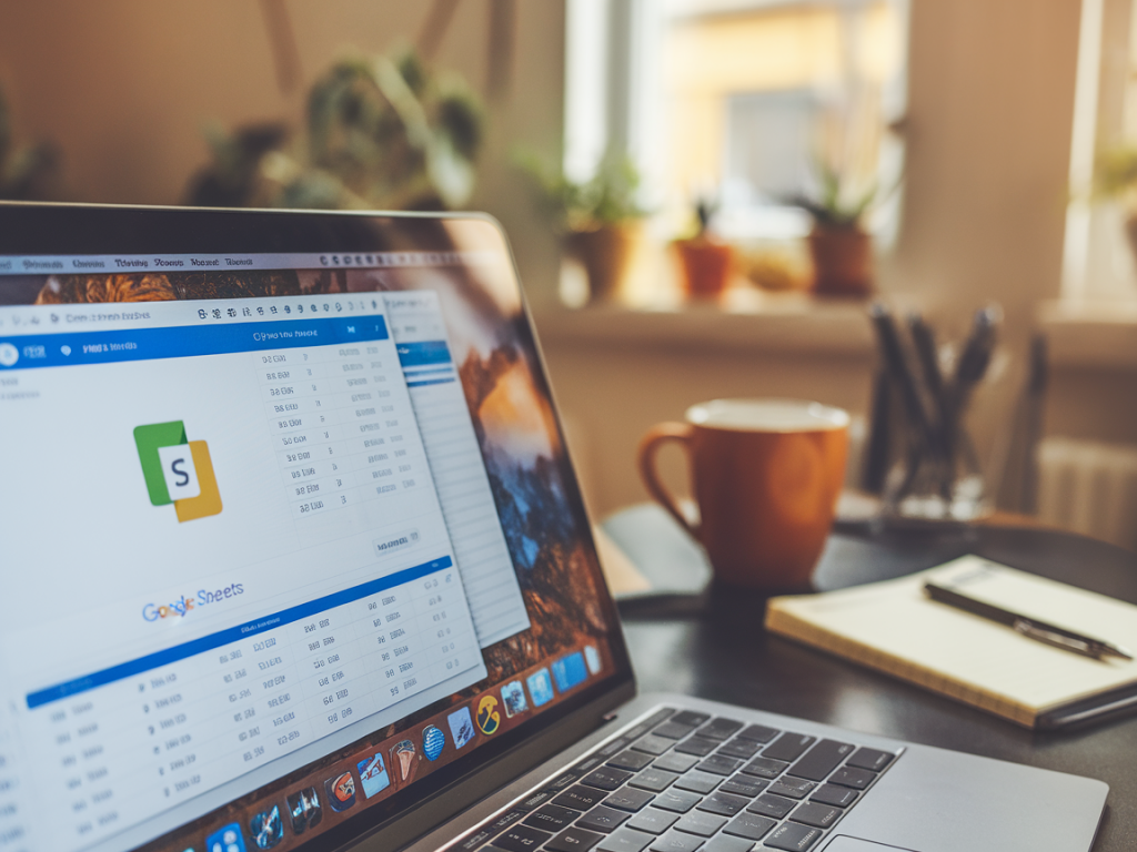 Wie automatisiere ich Angebotsprozesse mit zapier und google sheets ohne IT‑Teamaufwand