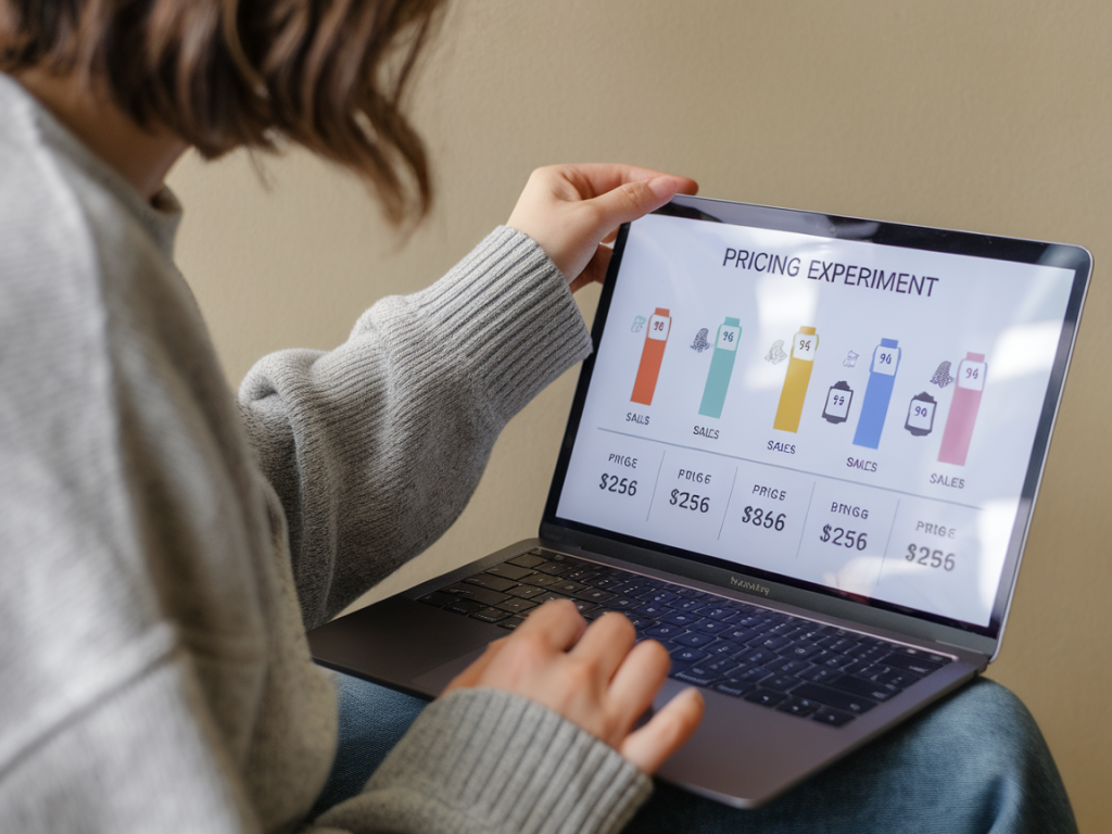 Wie setze ich Pricing-Experimente ein, ohne Stammkunden zu verärgern