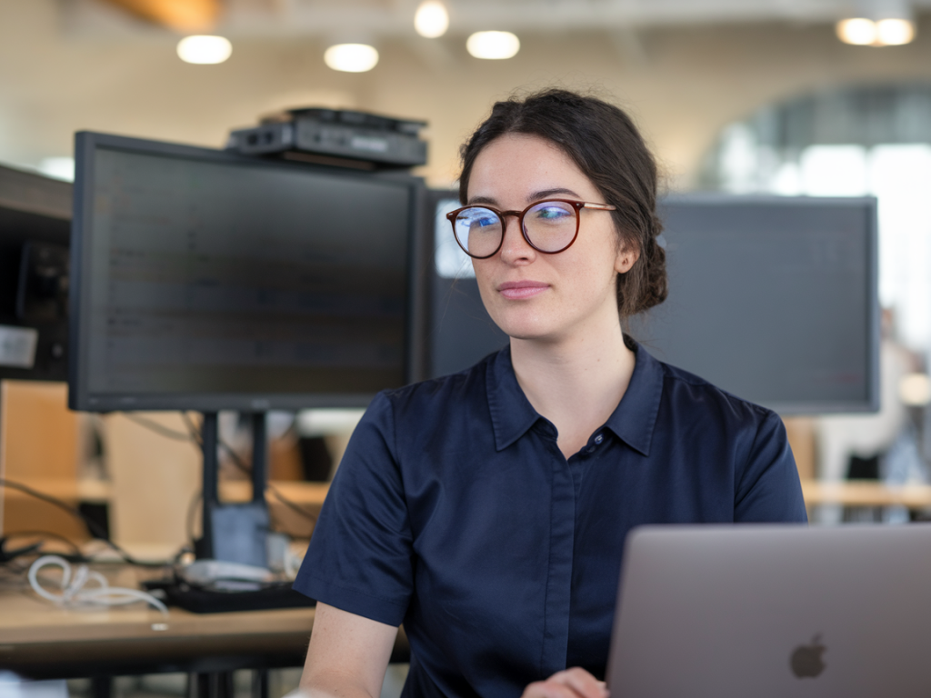 Wie setze ich ein hubspot‑Lead‑scoring auf, das Vertrieb nur mit hochqualifizierten b2b‑Kontakten versorgt