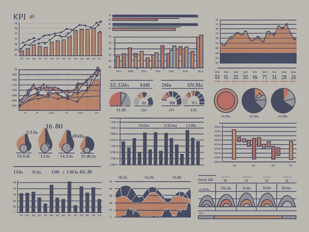 Wie erstelle ich ein KPI-Dashboard, das Entscheider in 5 Minuten informiert