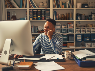 Wie reduziere ich Cyberrisiken in KMU mit einem minimalen Budget